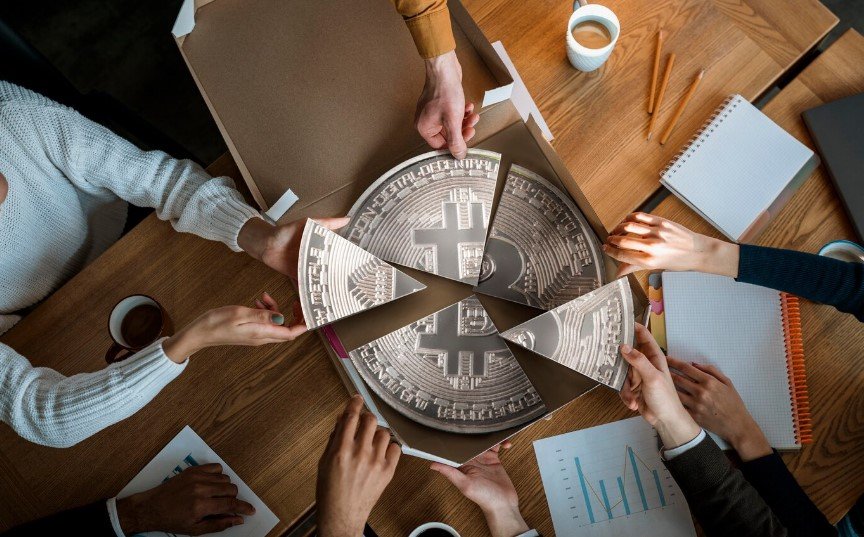 Bitcoin Metaverse: Where Blockchain Meets Immersive Experiences