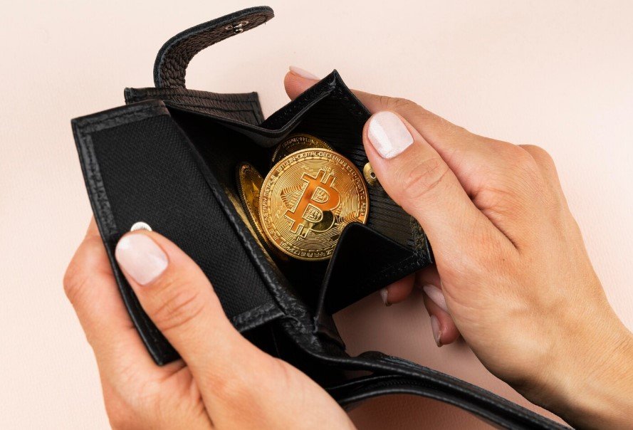 How Bitcoin Wallets Are Transforming the Way We Handle Cryptocurrency